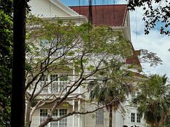 -晶荷轩(香港迪士尼乐园酒店)