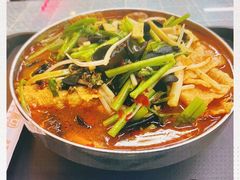 -红鼻子桂林米粉(金唐新光界店)