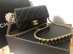 -CHANEL(恒隆广场店)
