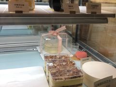 -CHEZ JASMINE 茉莉的氧气厨房