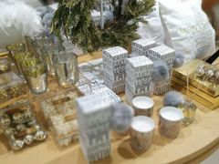 -Zara home(壹方中心店)