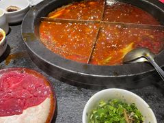 -陈眼镜火锅(总店)