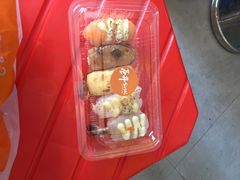 -苍井寿司(珠海金域华府店)