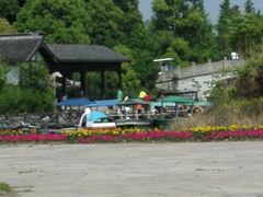 -梁鸿国家湿地公园