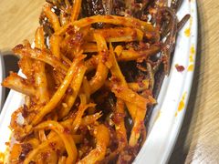 -鸭绿江民族饭店(总店)