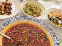 -院8里·少城记忆老川菜(宽窄巷子店)