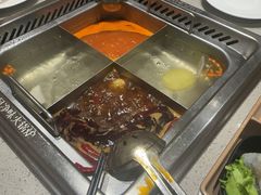 -海底捞火锅(赛格国际购物中心店)