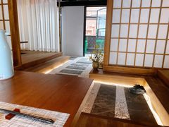 榻榻米-河风の幸会精致料理