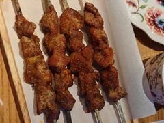 -胖老汉椒麻鸡清真新疆菜(西御街店)