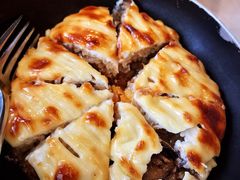 卡珍芝士焗糯米鸡-陶陶居酒家(海岸城店)