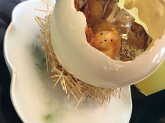 -柒园·三十年创意杭帮菜(龙湖滨江天街店)
