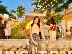 -东莞松山湖万象汇