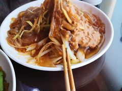 -洪兴砂锅·融合砂锅菜(三站店)