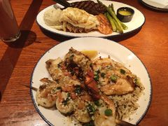 -RED LOBSTER(中城西店)