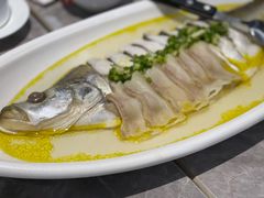午仔鱼-鼎泰丰(国贸商城店)