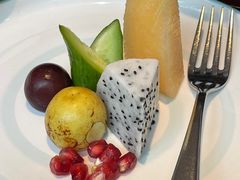 -阳澄湖费尔蒙酒店颐丰阁中餐厅(马鞍山西路店)