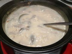 胡椒猪肚鸡-捞神汤物料理(正大广场店)