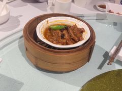 -潮福城潮州大酒楼(湖滨北路店)