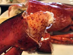 -Water Grill(圣莫妮卡店)