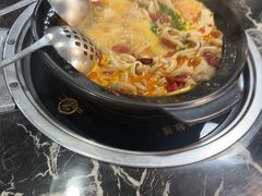 -李师傅脆肚(华强北店)