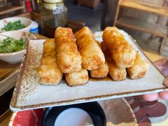 红糖糍粑-蜀大侠火锅(车公庙店)