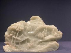 -上海博物馆(人民广场馆)