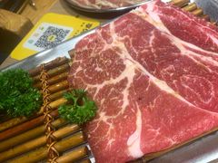 -西塔老太太泥炉烤肉