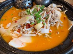 -李师傅脆肚(梅林店)