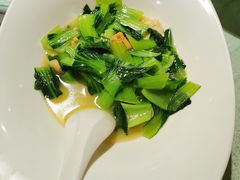 家常菜心-金美华轩(东方路齐鲁店)