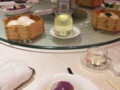 -荣粤酒家·融合粤菜