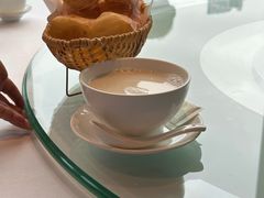 -春满园·早茶·粤菜·宴会(前海店)