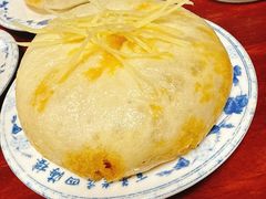 臻品蟹黄包-四海楼(如皋定慧禅寺店)