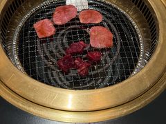 -無二炙坊·和牛烧肉(大钟寺1733店)