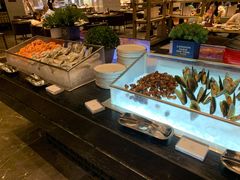 海鲜-博林天瑞喜来登酒店·西丽尚膳