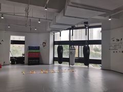 -铭阳搏击健身俱乐部(高新店)