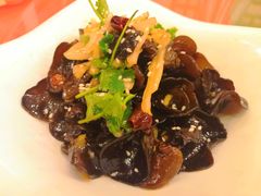 -橘子洲头湘菜馆