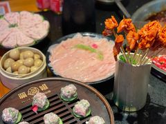 -珮姐老火锅(新街口店)