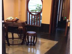 -乌镇枕水度假酒店