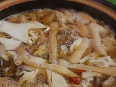 -百菇园野生菌煲(平武店)