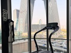 -Trainyard 炼·工场(中国国际贸易中心店)