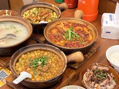 -罗妈砂锅(四川成都奎星楼店)