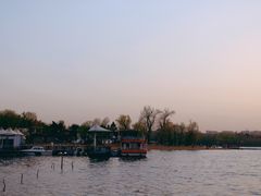 -长春市南湖公园