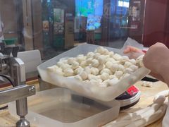 -喜家德虾仁水饺(长泰广场店)