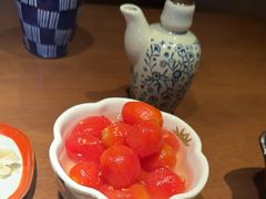 -千代武日本料理(哈西店)