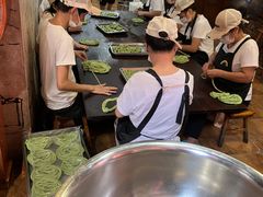 -沈氏祖传老宁波油赞子(南塘店)