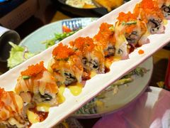 -白石的深夜食堂(济南万象城店)