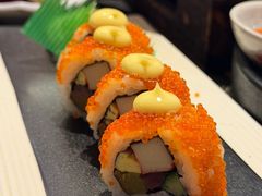 -德川家日本料理(喜隆多新国际店)