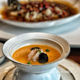 🌟大隐隐于市的苏浙菜本味|南洋品珍