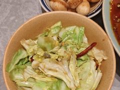 -廖川菜(金虹桥店)