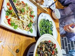 -下梅人家土菜馆(历史文化餐厅度假区店)